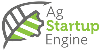Ag Startup Engine logo