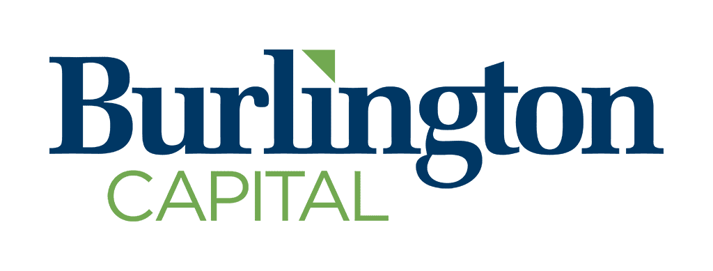 Burlington Capital logo