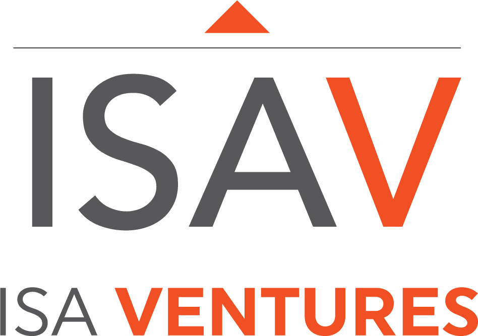 ISA Ventures logo