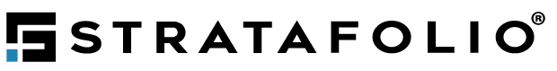 Stratafolio Logo