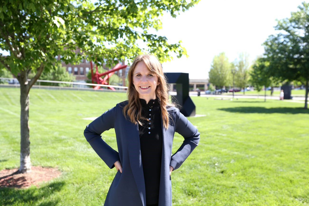 First-Round Judge: Diana Wright | Innoventure