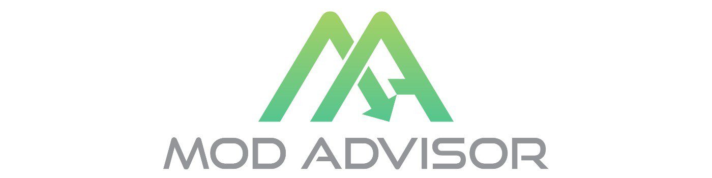 ModAdvisor_Logo ModAdvisor_Logo