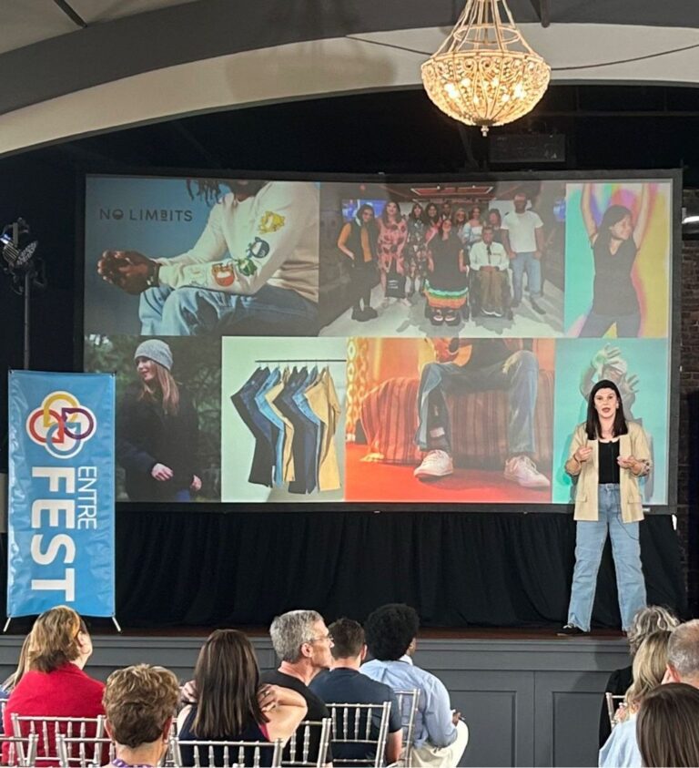 No Limbits - Entrefest 2025